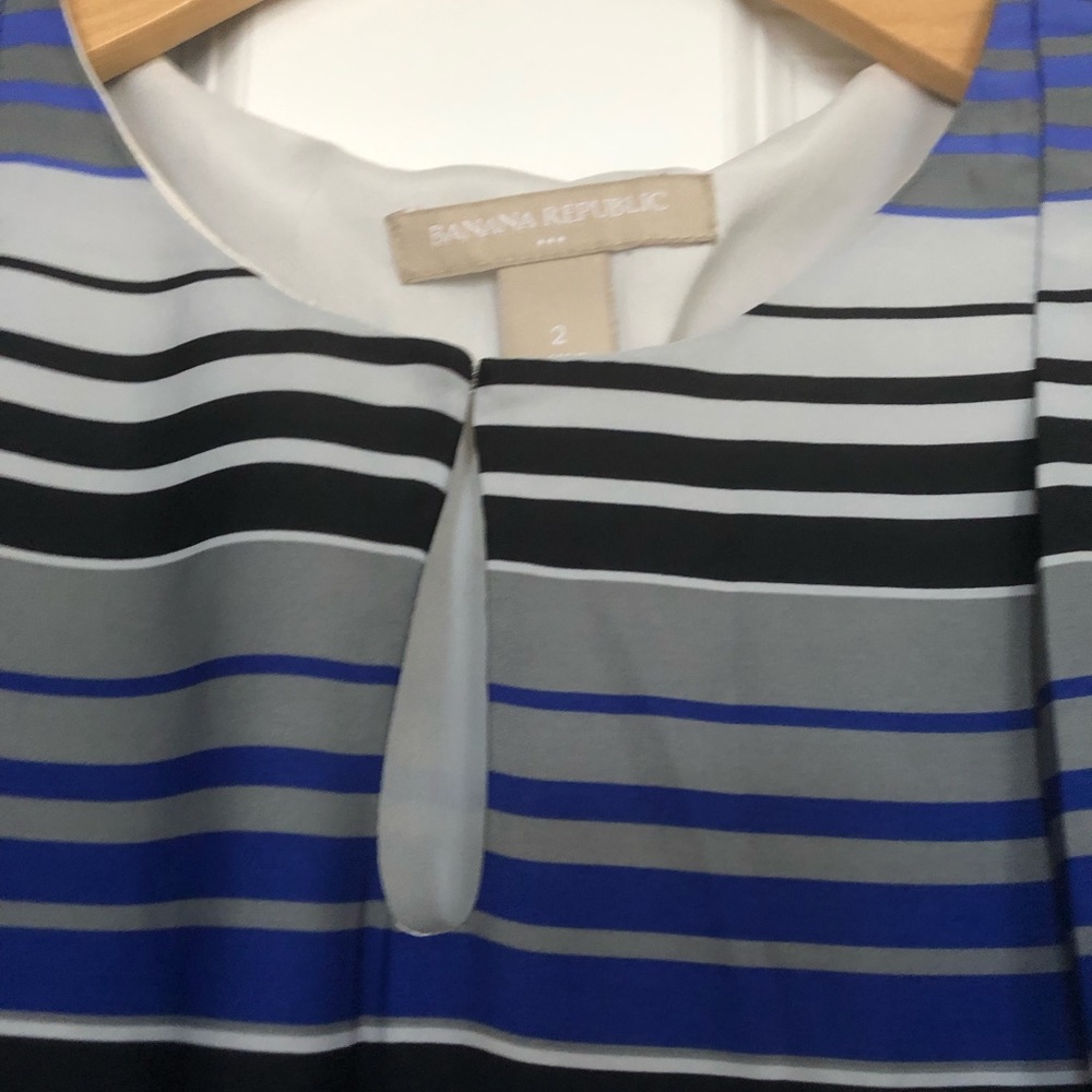 Banana Republic Dress